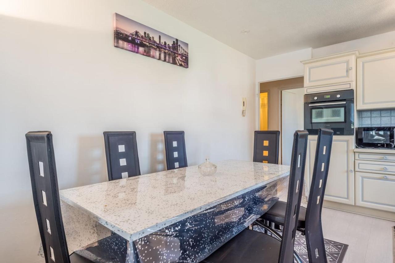 Design Apartment Near Geneva Etrembieres Εξωτερικό φωτογραφία