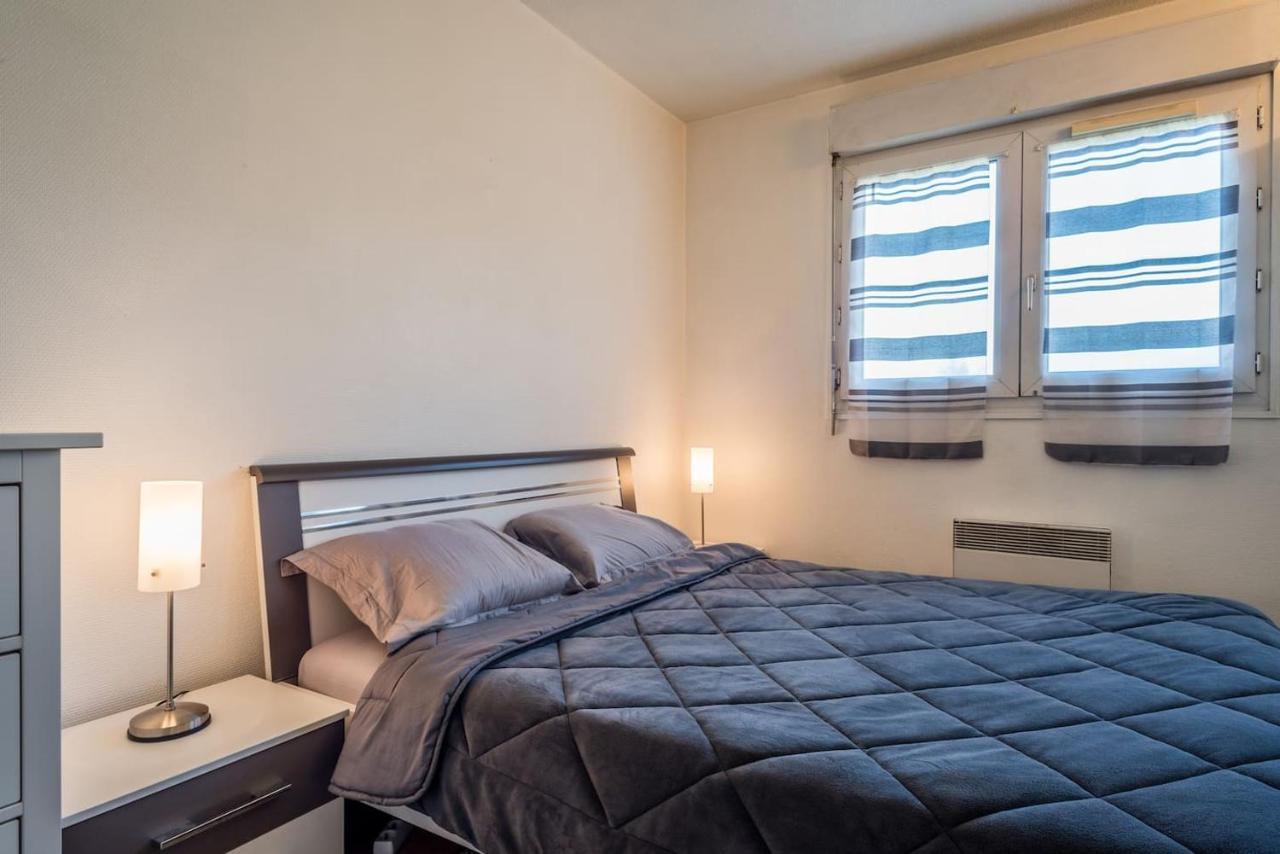 Design Apartment Near Geneva Etrembieres Εξωτερικό φωτογραφία