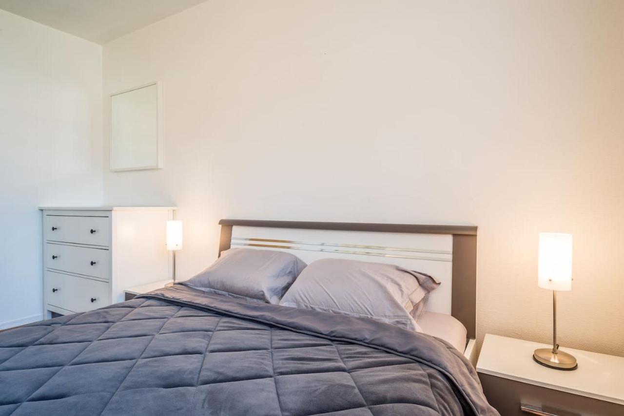 Design Apartment Near Geneva Etrembieres Εξωτερικό φωτογραφία