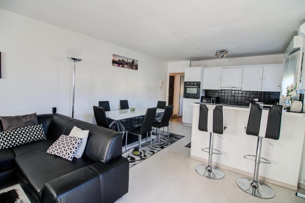 Design Apartment Near Geneva Etrembieres Εξωτερικό φωτογραφία