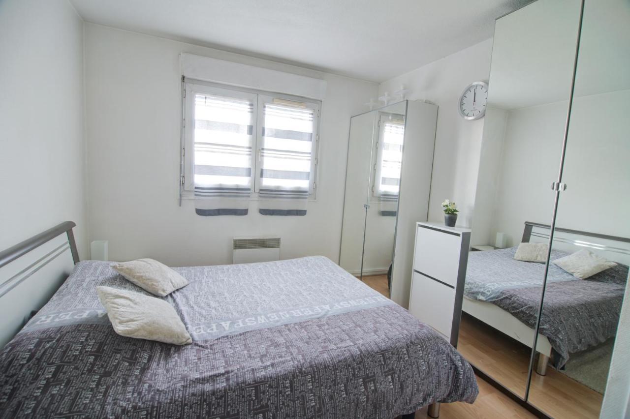 Design Apartment Near Geneva Etrembieres Εξωτερικό φωτογραφία
